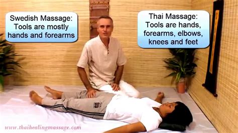 massage video|How to Give a Full Body Massage: Step.